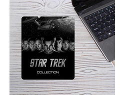 Коврик для мыши  Star Trek, Стартрек  №3