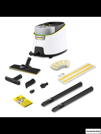 Пароочиститель Karcher SC 4 Deluxe EasyFix (1.513-460.0)