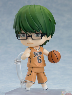 Нендроид Шинтаро Мидорима (Shintaro Midorima)