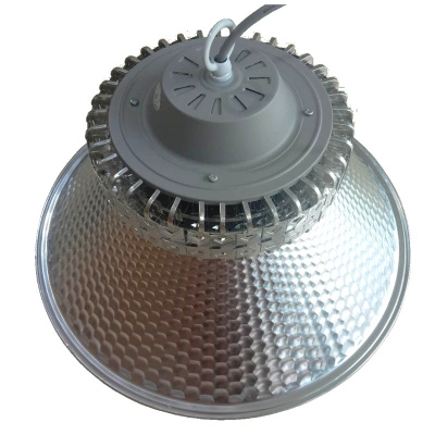 Подвесной промышленный светильник 200W IP44