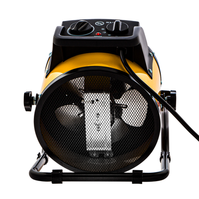 Тепловая пушка  Denzel DHC 3-150