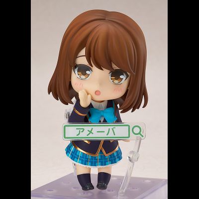 Нендроид Кокоми Шина (Kokomi Shiina)