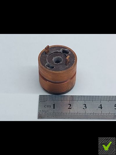 Токосъёмное кольцо Cargo 132625