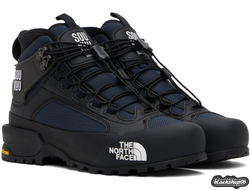 The North Face Waterproof Outdoor Blue (40-45)