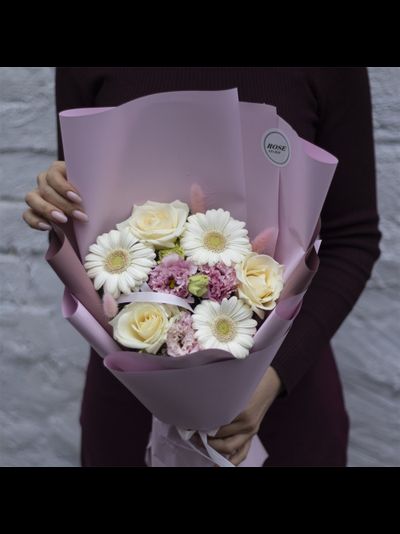 Букет &quot;Ваниль&quot;