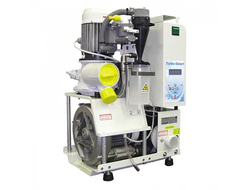 Аспирационные системы Cattani (Италия)