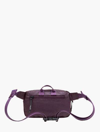 Elliker Semer Sling Bag 1L Purple детали 5