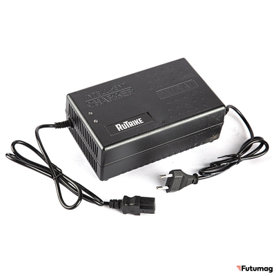 Зарядное устройство интеллектуальное для Li литиевых аккумуляторов 60V20A/H (3A)