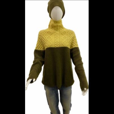 Свитер женский 100% кашемир