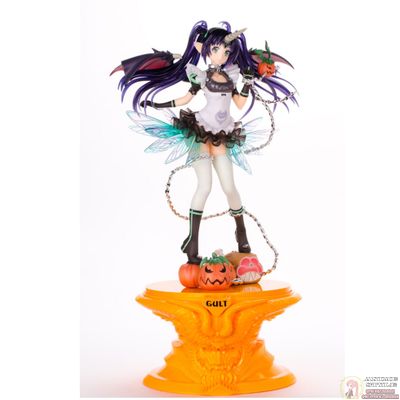 Фигурка 1/8 Вельзевул (Beelzebub)