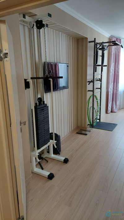 "Лидер" 60/75/100 кг