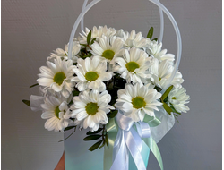 Композиция в сумке №8