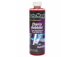 Cherry Bubbles автошампунь с вишневым ароматом, 473 мл