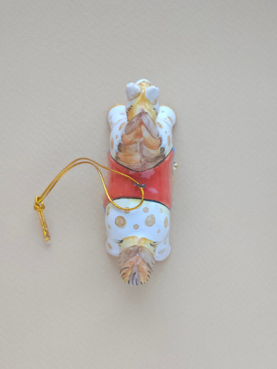 Лошадка весёлая