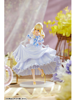 Фигурка Лалатина Дастинесс Форд (Dustiness Ford Lalatina Light Novel 10th Anniversary ver.)