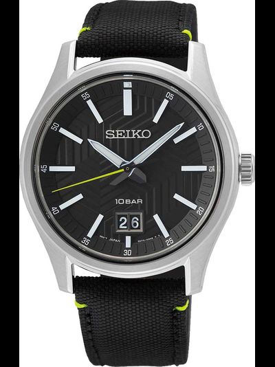 Наручные часы Seiko SUR517P1