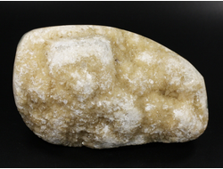 Флюорит, Кальцит, полировка крупная, Монголия (105*66*63 мм, 688 г) №35627