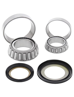 Комлект Рулевых Подшипников Для Мотоцикла Yamaha Tt225 Allballs 22-1025