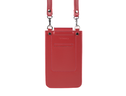 Smart Case 81 Карминный