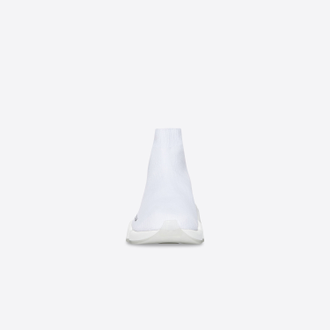 Balenciaga WOMEN S SPEED 2.0 TRAINERS IN WHITE