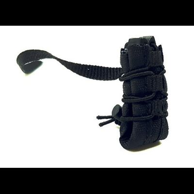 Подсумок под магазин пистолета (для коллекционных фигур 30 см) масштаб 1 к 6 - (VCF-2053) - VERYCOOL