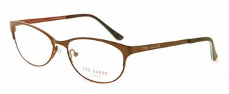 Ted Baker Dairy 2211 113 Brown Red