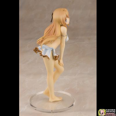 Фигурка 1/7 Субару Коноэ (Konoe Subaru Swimsuit ver.)