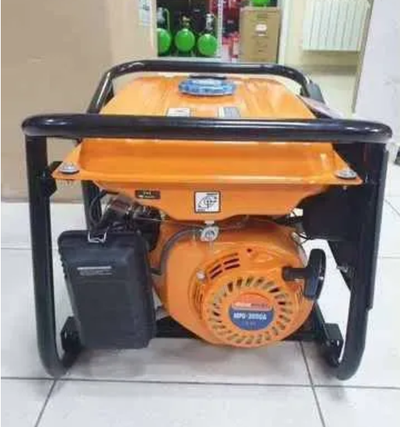 Генератор бензиновый MaxPiler MPG-3000A