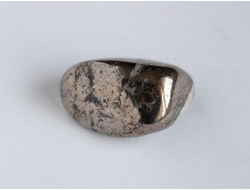 Никелин, галтовка, Германия (21*14*12 мм, 13 г) №18605