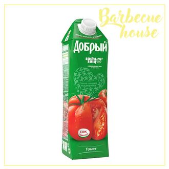 Добрый томат 1л