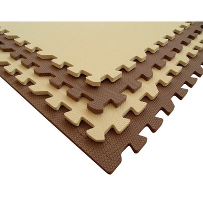 Мягкий пол для детской комнаты 60x60