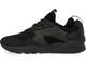 Кроссовки FILA TORNADO LOW 2.0 Черные мужские (41-45)