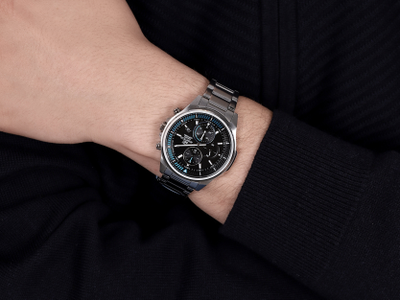 Часы Casio Edifice EFR-S572D-1A