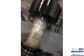 шнековые пары малых диаметров 