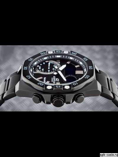 Часы Casio Edifice ECB-10DC-1AEF