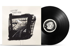 Iggy Pop - Every Loser LP