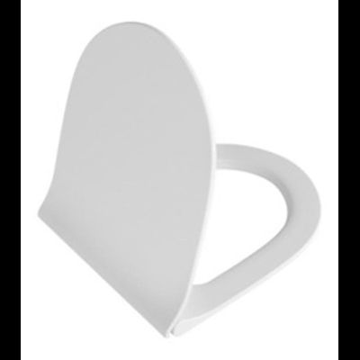 Sento тонкое сиденье с микролифтом, 130-003-009