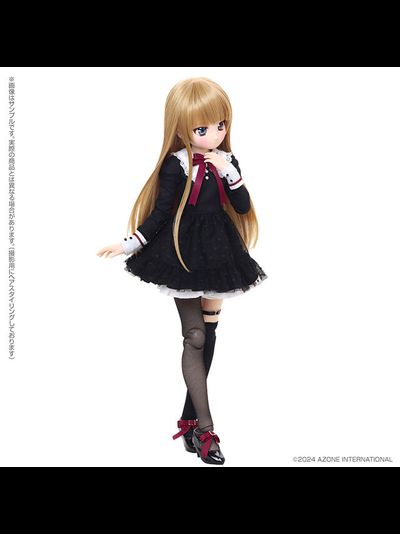 Кукла 1/3 Iris Collect Petit Suzune My Little Devil
