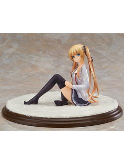 Фигурка 1/7 Эрири Спенсер Савамура (Sawamura Spencer Eriri)