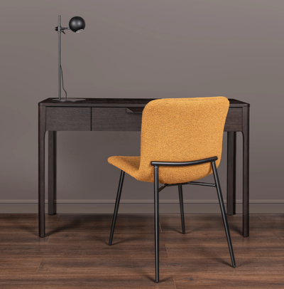 ПИСЬМЕННЫЙ СТОЛ RONDA (L119,8*P45*H75) MOD INTERIORS MDI.WD.RD.132