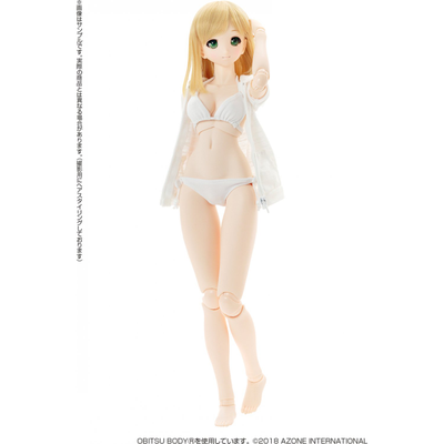 Кукла 1/3 Iris Collect Noix Sunshine Vacation, Regular Sales ver.