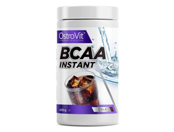 (OSTROVIT) BCAA INSTANT - (400 ГР) - (кола)