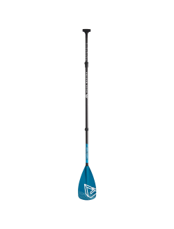 Весло для SUP-доски Aqua Marina CARBON GUIDE Carbon/Fiberglass (3 PCS)