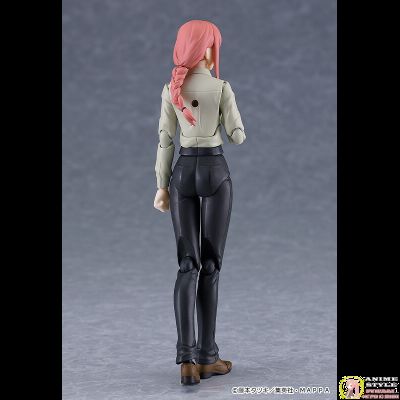 Фигурка фигма Макима (Figma Makima)