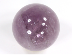 Шар Аметист, Бразилия (48 мм, 131 г) №35395