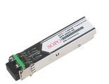 Трансивер SFP Hi Link CWDM 2.5G 1310nm 80KM 2xLC (CWDM-2.5G-80-31)