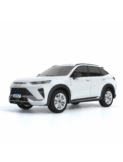 легковые HAVAL H6 GT PHEV 2024