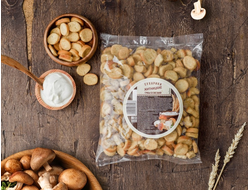 Крутоны багетные Averton «Белые грибы со сметаной»