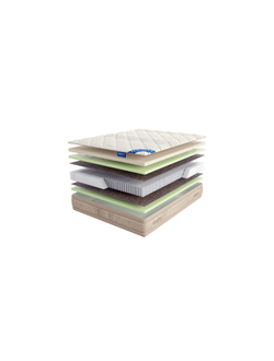 Матрас QWEEN Gold 30