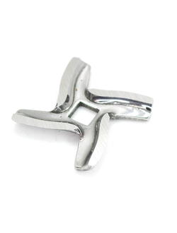 Оригинальный нож для мясорубок Moulinex HV6